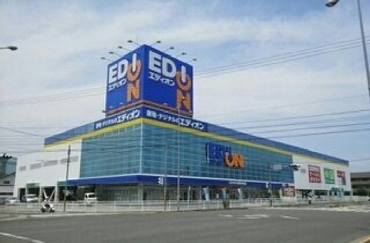 ティファニー Ⅰ0203の周辺