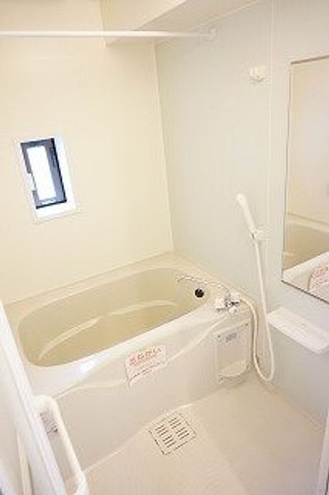 ティファニー Ⅰ0203の風呂