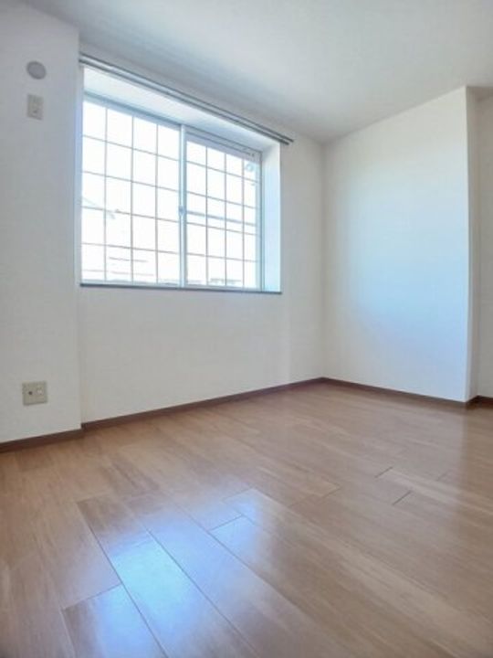 カーサ・ボニート A0102の居間