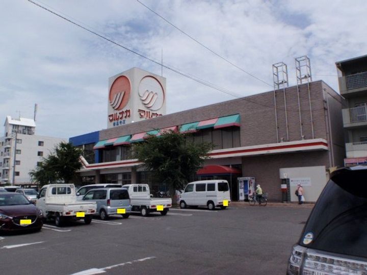 ジェルメ テール A0201の周辺