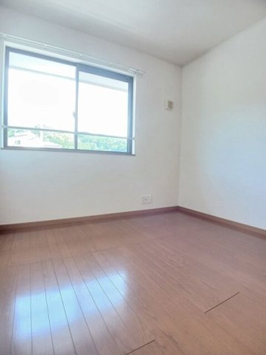 ジェルメ テール A0201の内装