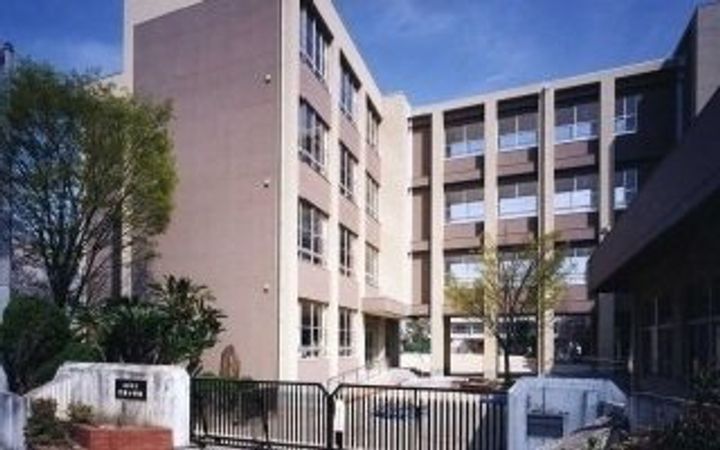 サンルート堂山A0201の周辺