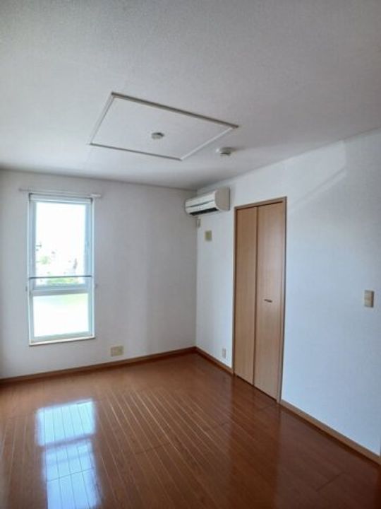 サンルート堂山A0201の内装