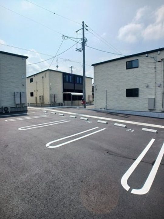 JADA House滝宮C0102のその他画像