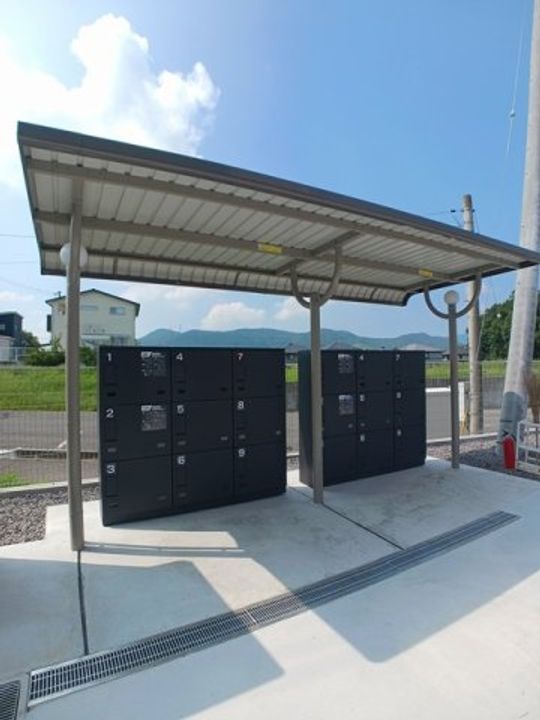 JADA House滝宮C0102のその他画像