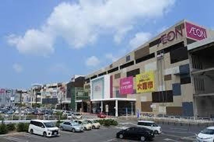 JADA House滝宮C0102の周辺