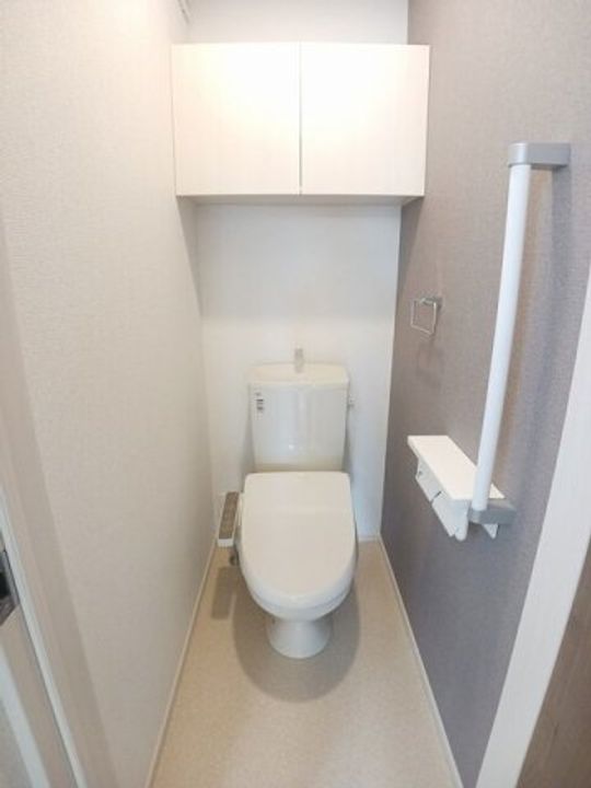 JADA House滝宮C0102のその他画像