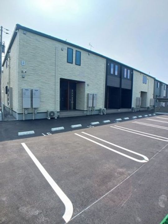 JADA House滝宮B0104のその他画像