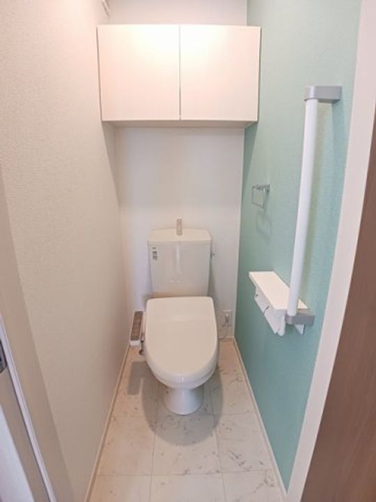 JADA House滝宮B0104のその他画像