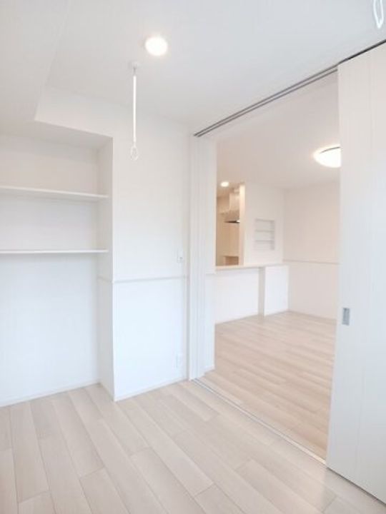 JADA House滝宮A0201のその他画像