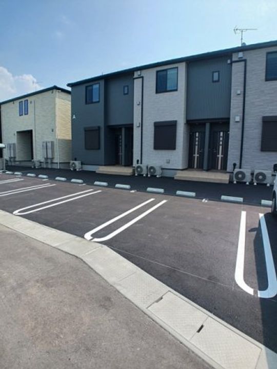 JADA House滝宮A0201のその他画像