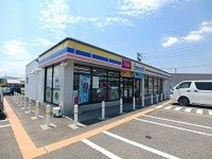 JADA House滝宮A0201の周辺