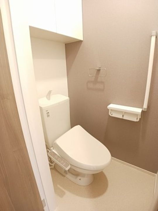 JADA House滝宮A0201のその他画像