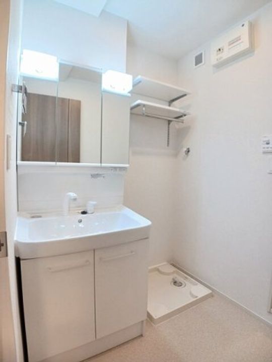 JADA House滝宮A0104のその他画像