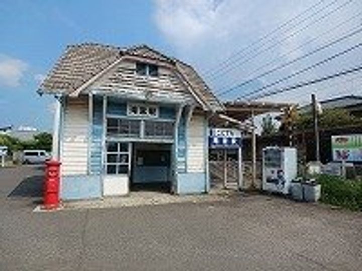 JADA House滝宮A0104の周辺