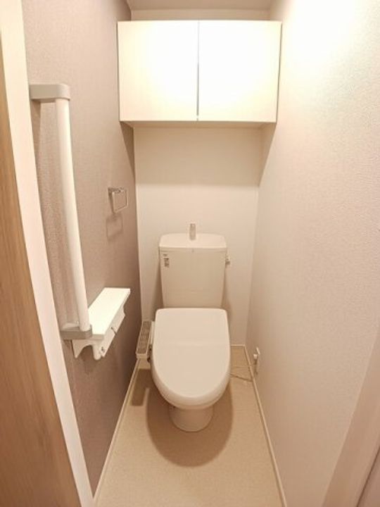 JADA House滝宮A0104のその他画像