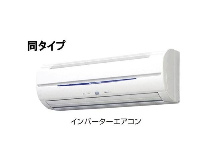 JADA House滝宮A0103のその他画像