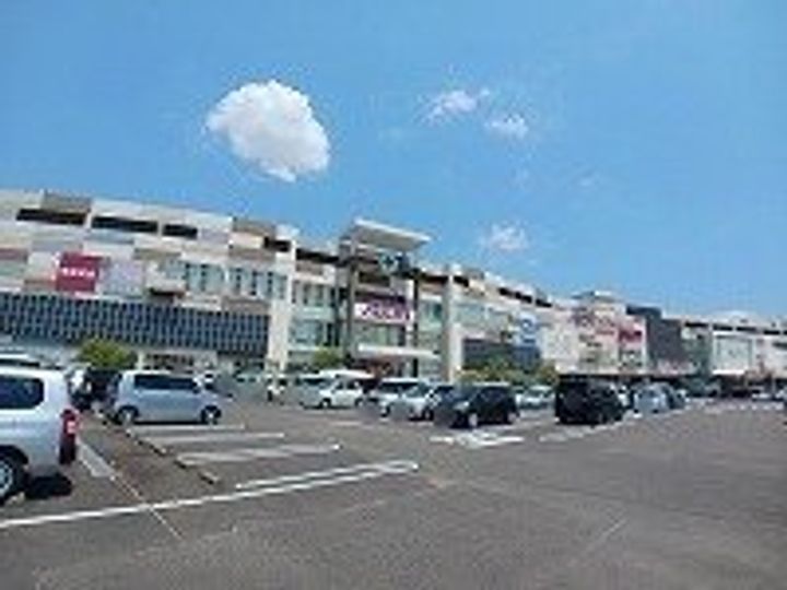 JADA House滝宮A0103の周辺