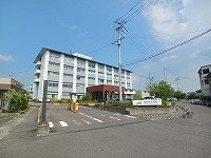 JADA House滝宮A0103の周辺