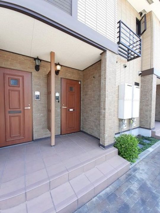 エレガンシア・ブローテⅡ0103のその他画像