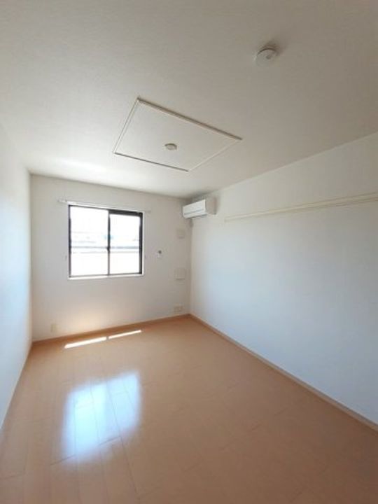 エレガンシア・ブローテⅡ0103の内装