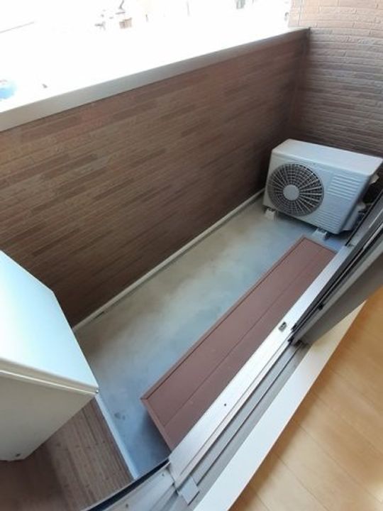 ディア コート 中津0103のその他画像