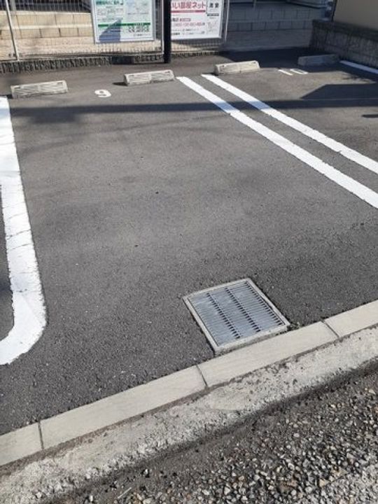 ディア コート 中津0103のその他画像