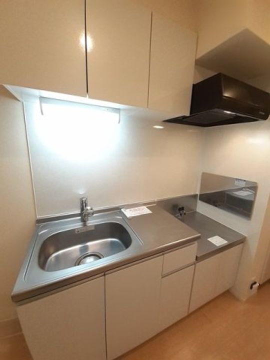 ディア コート 中津0103のキッチン