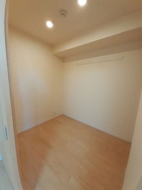 ディア コート 中津0103の内装