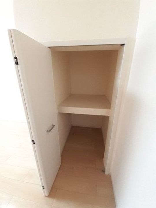 ディア コート 中津0103のその他画像