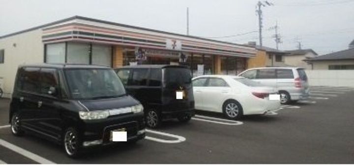 ルーベル春日D0102の周辺