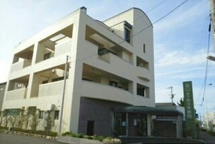 ルーベル春日D0102の周辺