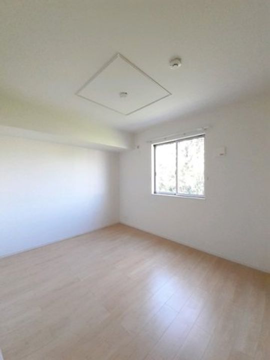 ルーベル春日D0102の内装