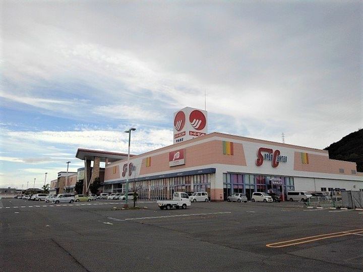 ラ・レコルト宇多津Ⅱ0203の周辺