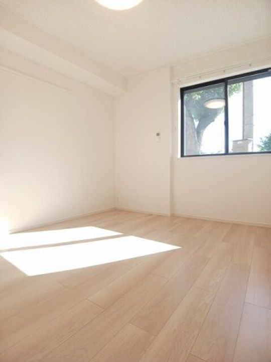 ラ・レコルト宇多津Ⅱ0104の内装