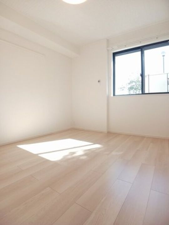 ラ・レコルト宇多津Ⅱ0103の内装