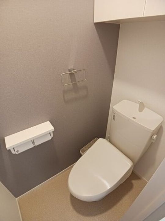 ラ・レコルト宇多津Ⅱ0102のその他画像