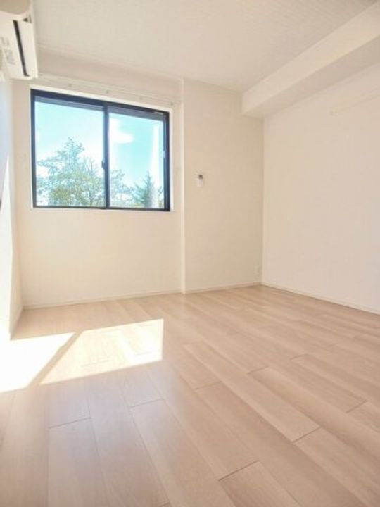 ラ・レコルト宇多津Ⅱ0102の内装