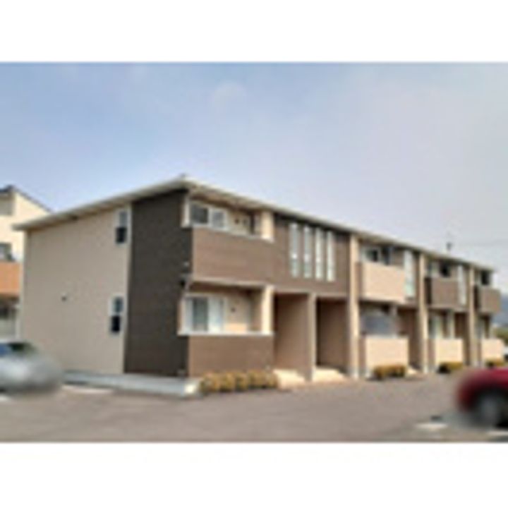 エレガンシア・ブローテⅠ0102のその他画像