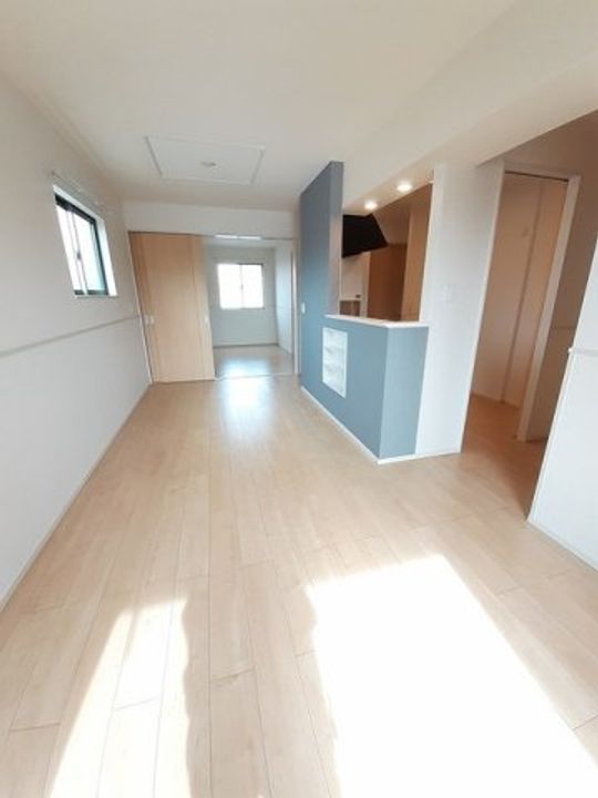 ルーベル金蔵寺ⅡA0101のその他画像