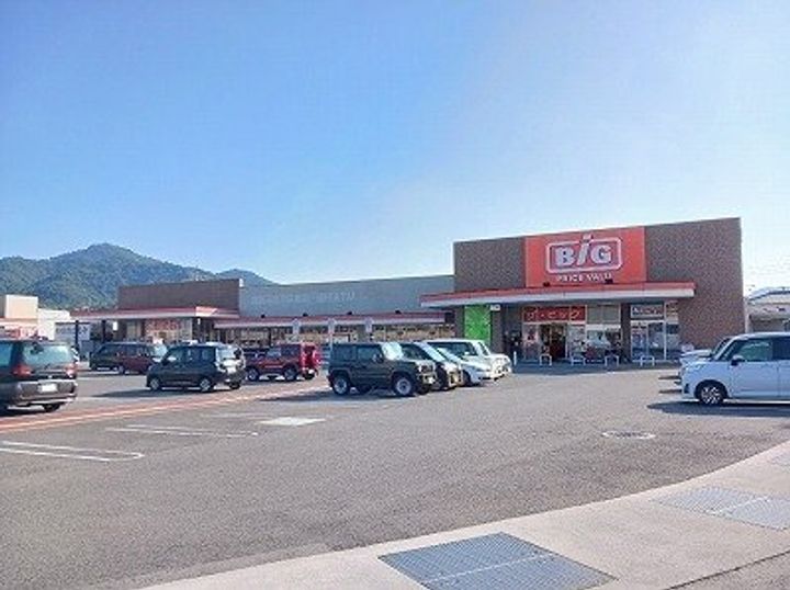 サン リバーD0205の周辺