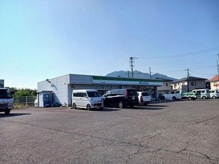 サン リバーD0205の周辺