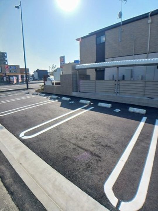 メゾフォルテ松島のその他画像