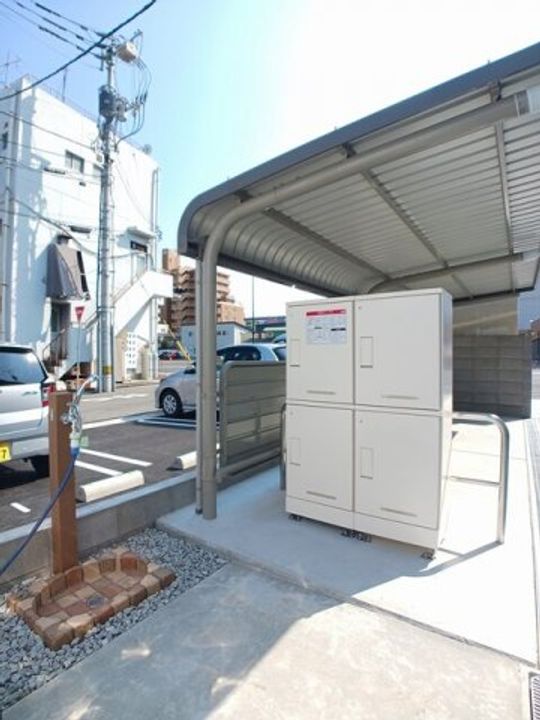 メゾフォルテ松島のその他画像