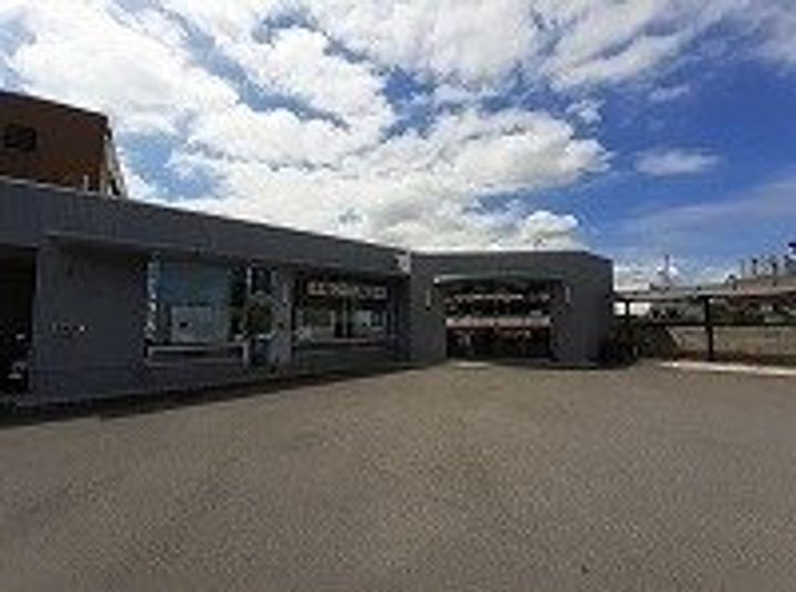 メゾフォルテ松島の周辺