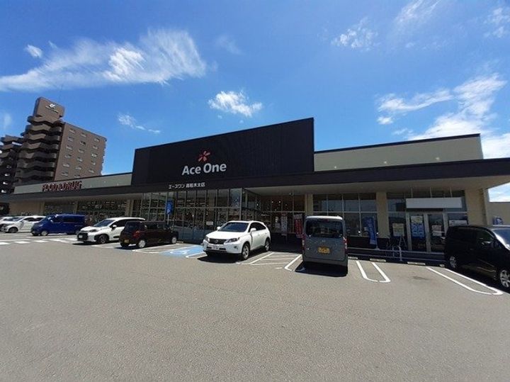 メゾフォルテ松島の周辺