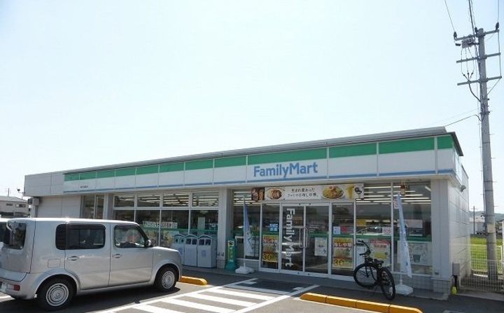 ラフィネ・メゾンA0102の周辺