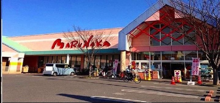 ラフィネ・メゾンA0102の周辺