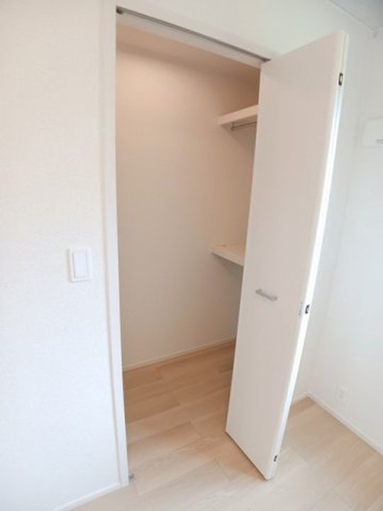 カーサ・グレイス Bのその他画像