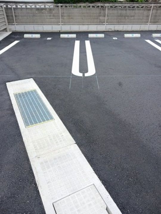 メゾン サンフラワー Aのその他画像